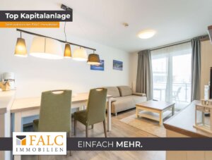 Kapitalanlage gesucht? Modern eingerichtete Ferienwohnung auf dem Feldberg.